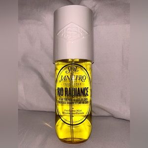 Sol De Janeiro — Rio radiance cheirosa 87